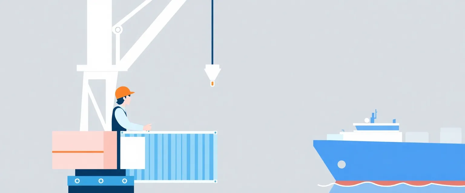 Supply Chain Automation