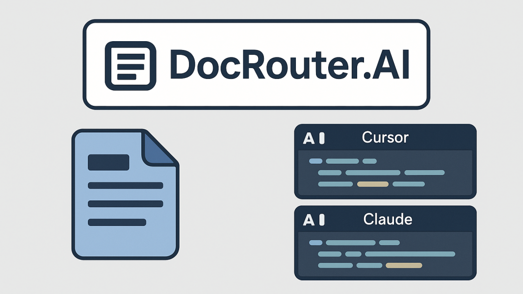 DocRouter.AI: Adventures in CSS and AI Coding