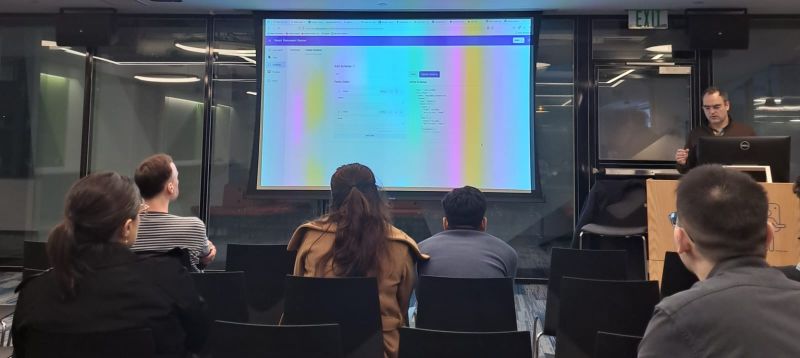 An AI Backbone for Document Processing