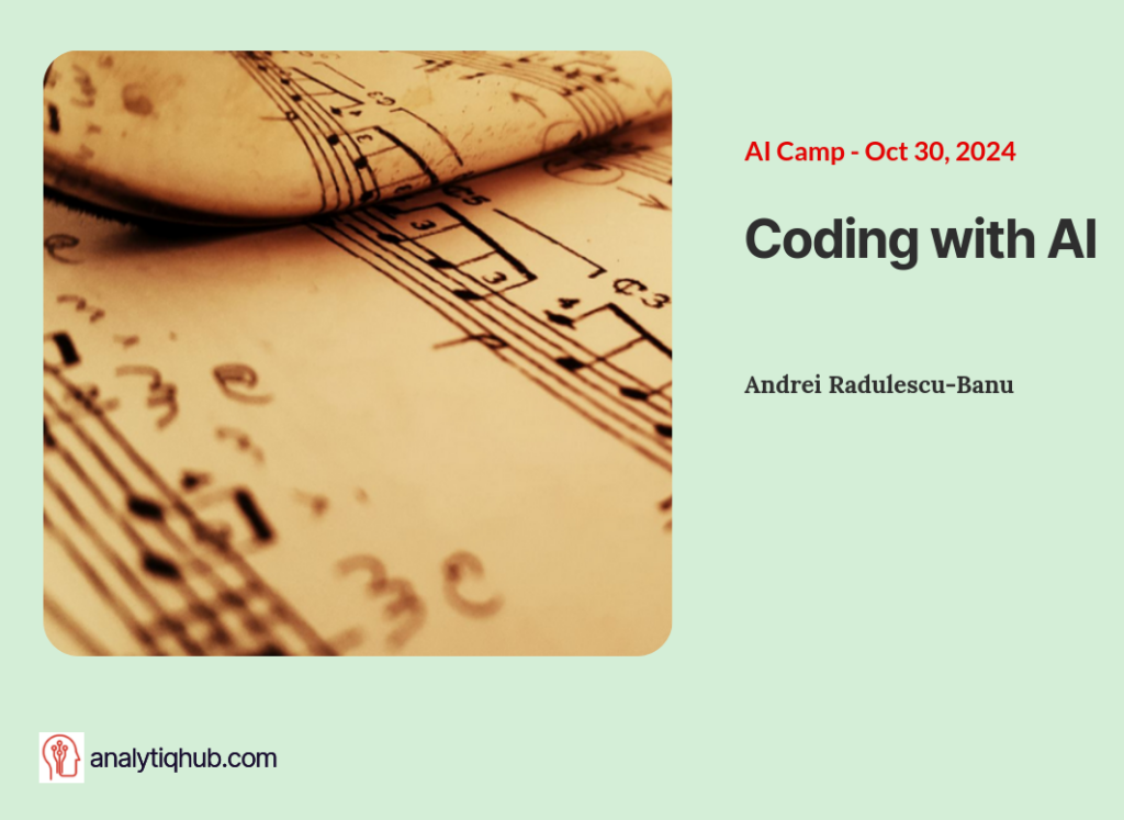Coding With AI
