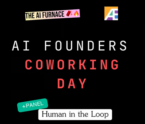 AI Human-in-the-Loop Panel